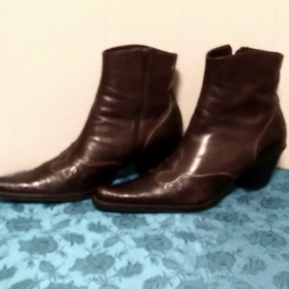 Franco Sarto Shoes - Franco Sarto Boots